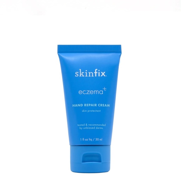 Skinfix Bath & Body Skinfix Eczema Hand Repair Cream Deep
